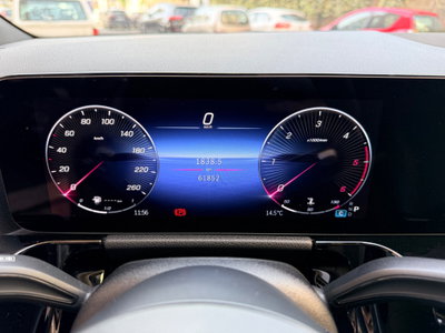 Mercedes-Benz GLA SUV 200 d AMG Line Advanced Plus 4matic auto (12)