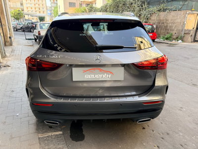 Mercedes-Benz GLA SUV 200 d AMG Line Advanced Plus 4matic auto (5)