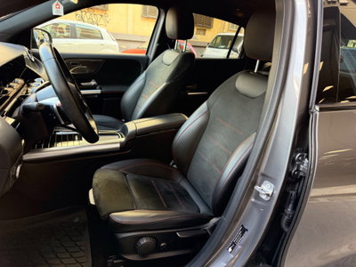 Mercedes-Benz GLA SUV 200 d AMG Line Advanced Plus 4matic auto (7)