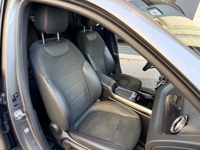 Mercedes-Benz GLA SUV 200 d AMG Line Advanced Plus 4matic auto (9)
