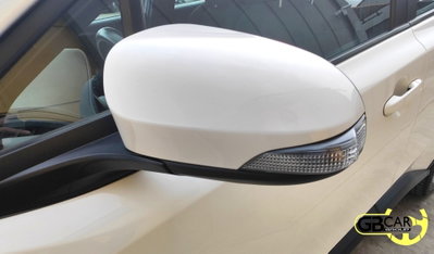 Toyota Toyota C-HR 1.8 Hybrid E-CVT Trend (12)