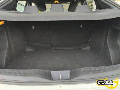 Toyota Toyota C-HR 1.8 Hybrid E-CVT Trend (13)
