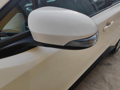Toyota Toyota C-HR 1.8 Hybrid E-CVT Trend (6)