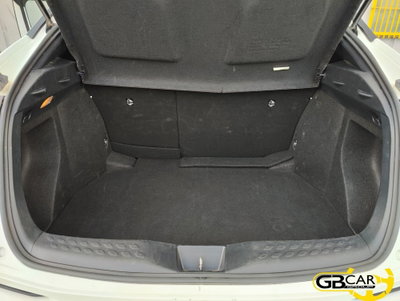 Toyota Toyota C-HR 1.8 Hybrid E-CVT Trend (10)