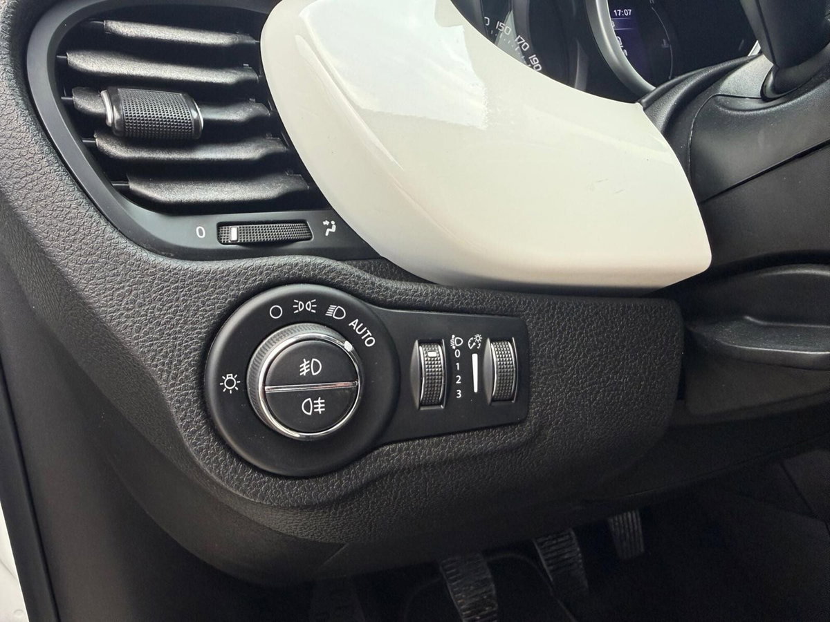 Fiat 500X 1.6 MultiJet 120 CV Lounge (19)
