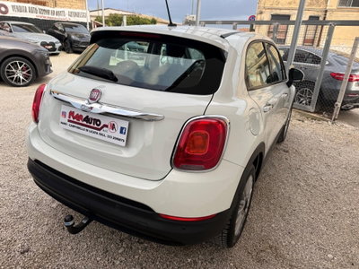 Fiat 500X 1.6 MultiJet 120 CV Lounge (6)