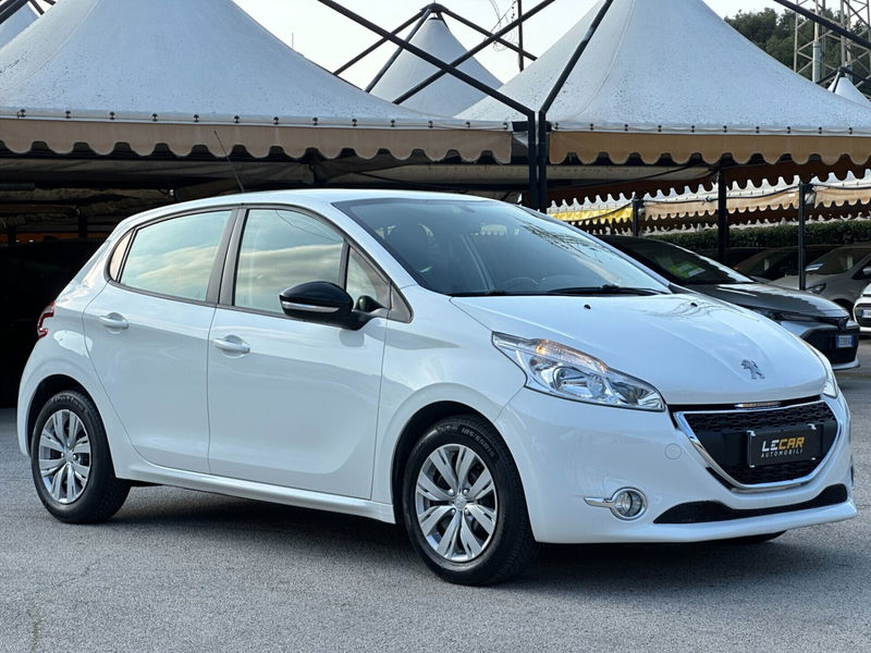 Peugeot 208 VTi 82 CV 5 porte Active