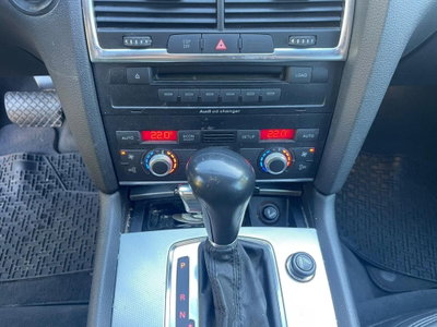 Audi Q7 3.0 V6 TDI 240 CV quattro tiptronic Advanced Plus (20)