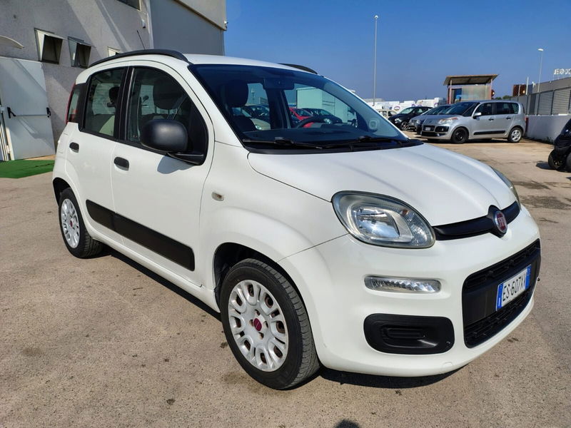 Fiat Panda 1.2 Easy