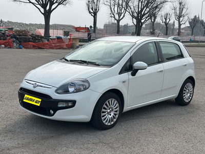 Fiat Punto Evo 1.2 5 porte S&S 150° usata
