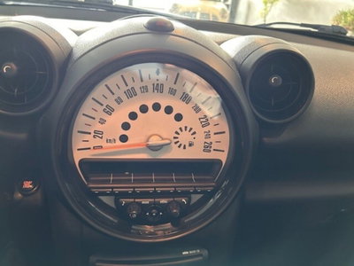 MINI Mini Countryman 1.6 One D Countryman (12)