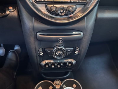 MINI Mini Countryman 1.6 One D Countryman (13)