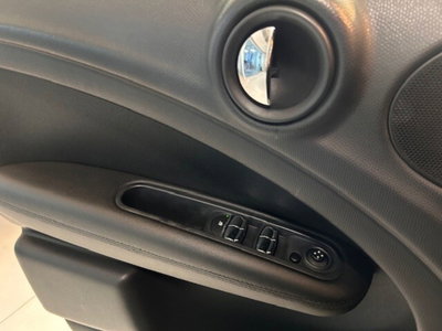 MINI Mini Countryman 1.6 One D Countryman (14)