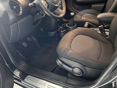MINI Mini Countryman 1.6 One D Countryman (17)