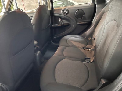 MINI Mini Countryman 1.6 One D Countryman (18)