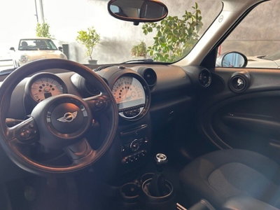 MINI Mini Countryman 1.6 One D Countryman (19)