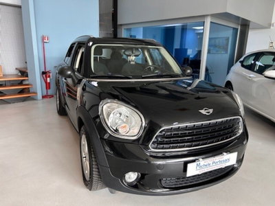 MINI Mini Countryman 1.6 One D Countryman (6)