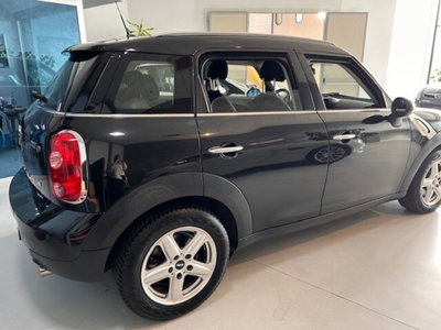 MINI Mini Countryman 1.6 One D Countryman (9)