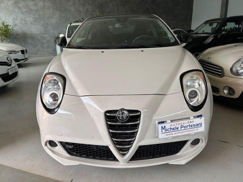 Alfa Romeo MiTo 1.3 JTDm-2 95 CV S&S Progression