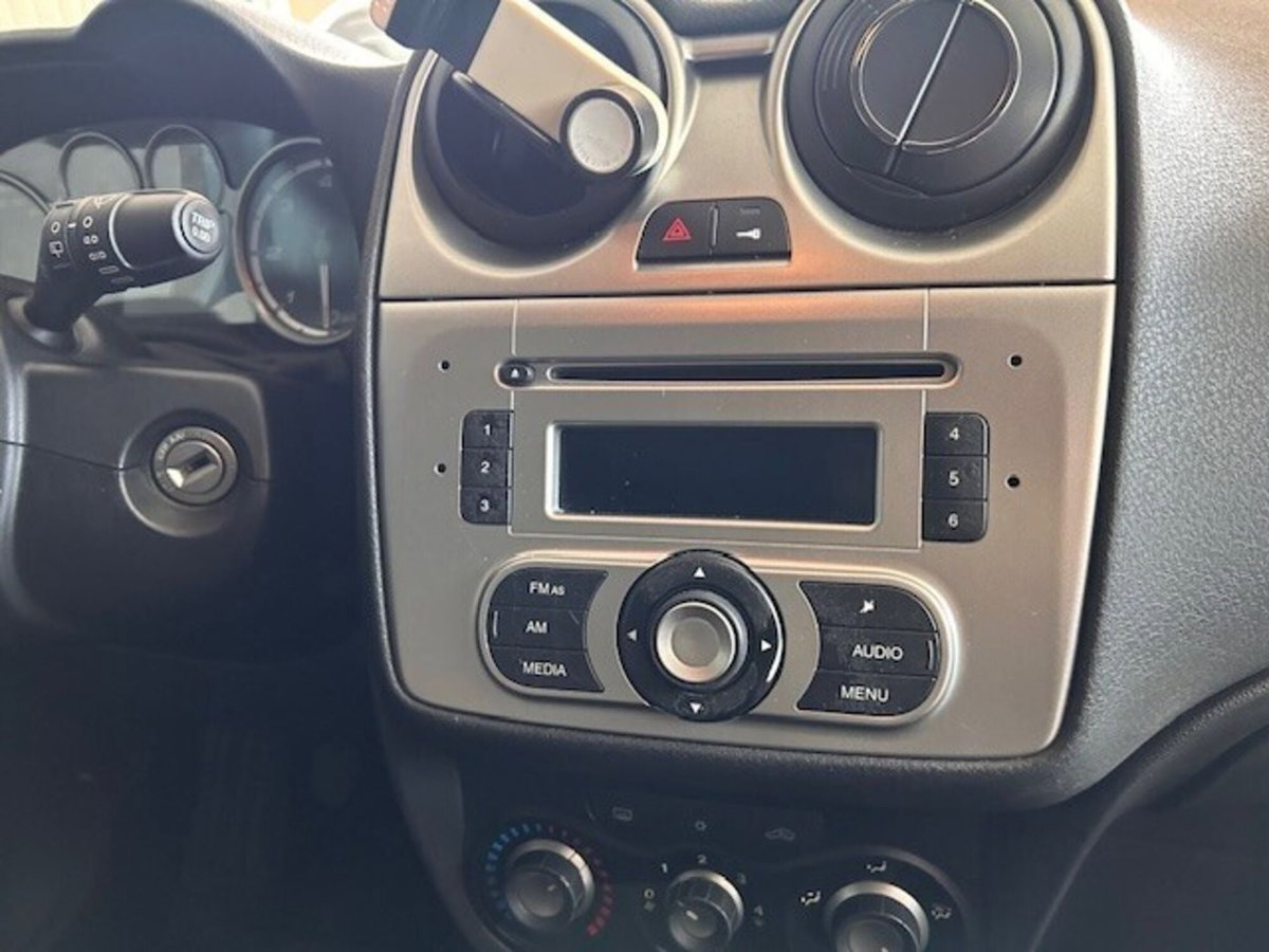 Alfa Romeo MiTo 1.3 JTDm-2 95 CV S&S Progression (10)