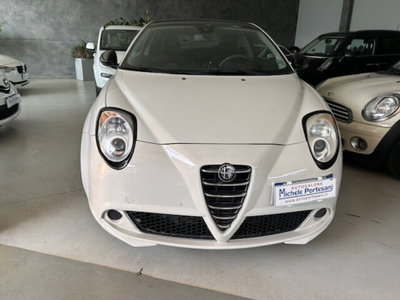Alfa Romeo MiTo 1.3 JTDm-2 95 CV S&S Progression (12)