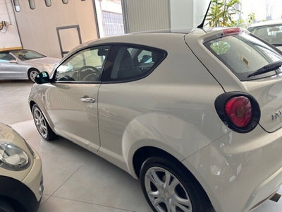 Alfa Romeo MiTo 1.3 JTDm-2 95 CV S&S Progression (19)
