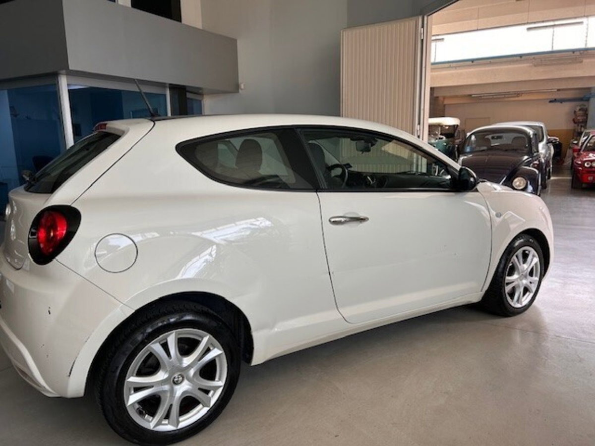 Alfa Romeo MiTo 1.3 JTDm-2 95 CV S&S Progression (20)