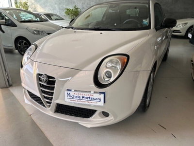Alfa Romeo MiTo 1.3 JTDm-2 95 CV S&S Progression (3)