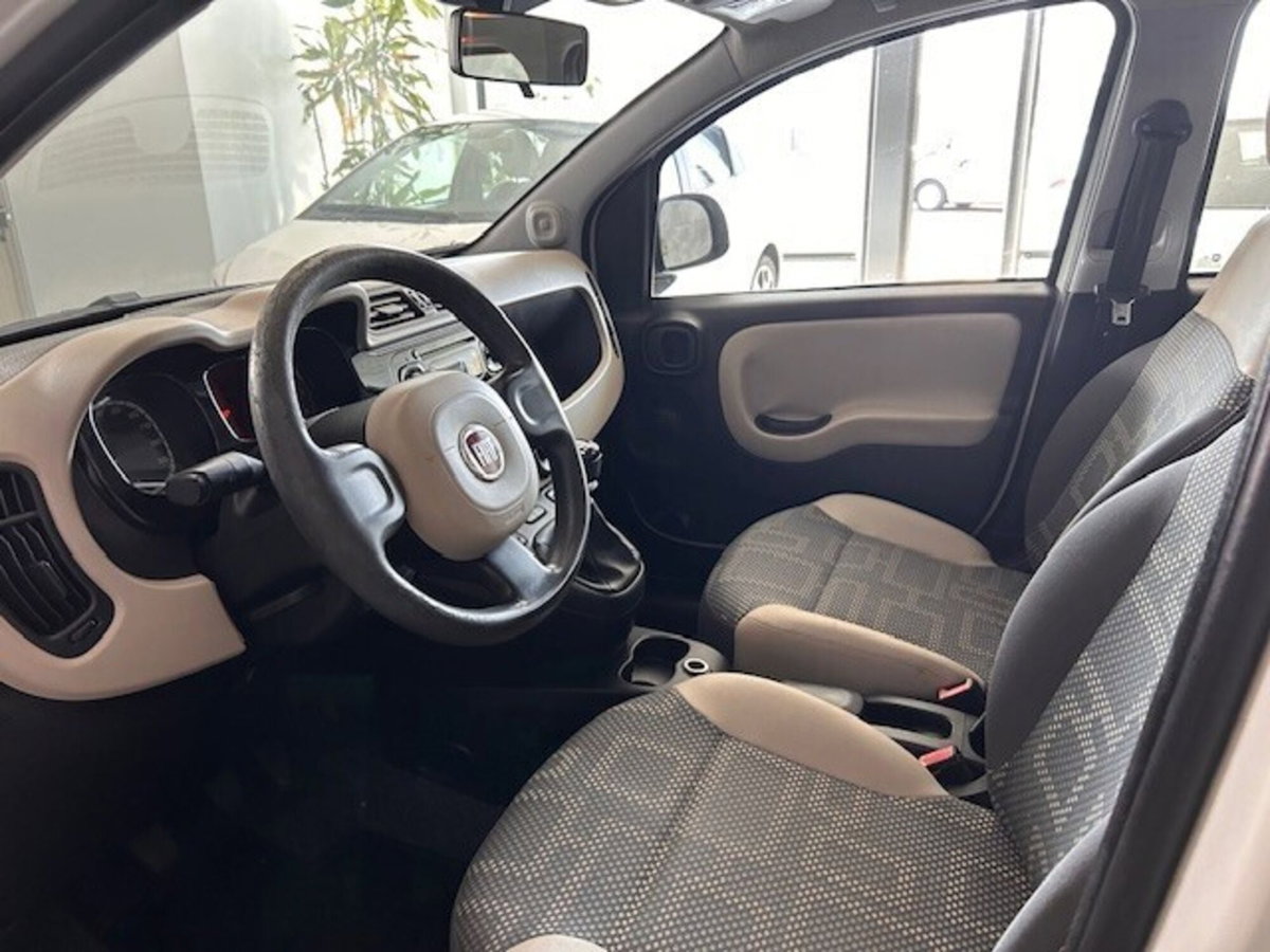 Alfa Romeo MiTo 1.3 JTDm-2 95 CV S&S Progression (4)
