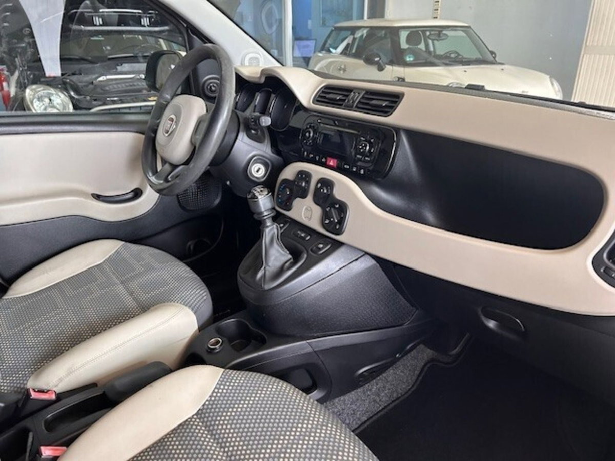 Alfa Romeo MiTo 1.3 JTDm-2 95 CV S&S Progression (6)