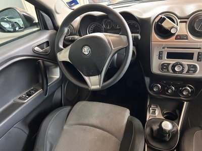 Alfa Romeo MiTo 1.3 JTDm-2 95 CV S&S Progression (7)