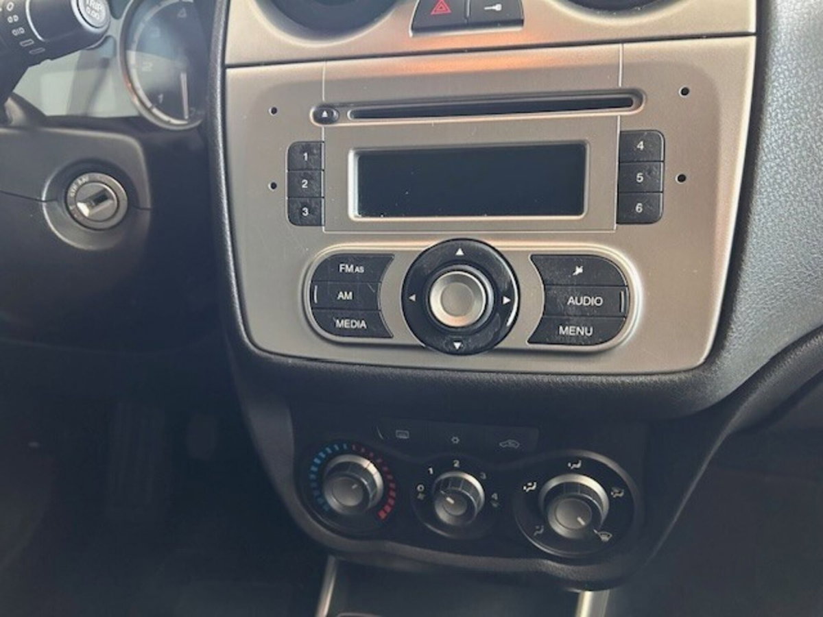Alfa Romeo MiTo 1.3 JTDm-2 95 CV S&S Progression (9)