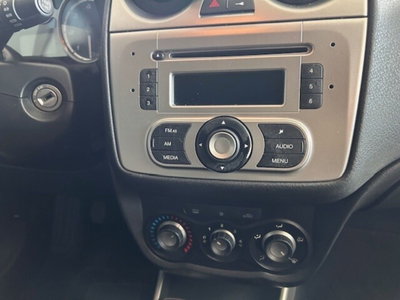 Alfa Romeo MiTo 1.3 JTDm-2 95 CV S&S Progression (9)