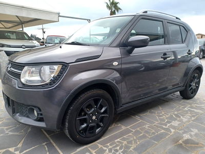 Suzuki Ignis 1.2 Dualjet Top usata