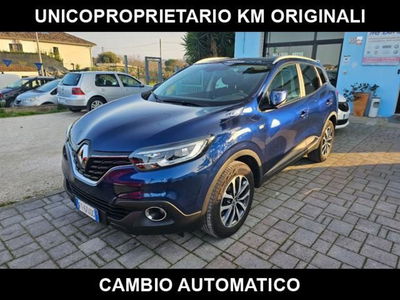 Renault Kadjar 8V 110CV EDC Energy Sport Edition usata