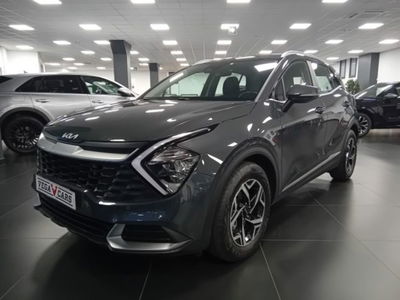 Kia Sportage 1.6 crdi mhev Business dct usata