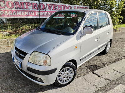 Hyundai Atos 1.1 12V Active usata