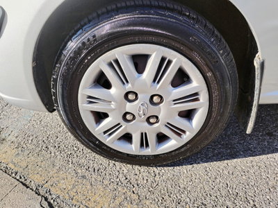 Hyundai Atos 1.1 12V Active (10)