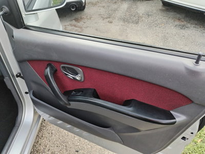 Hyundai Atos 1.1 12V Active (17)