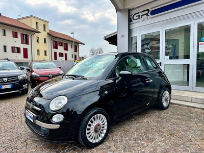 Fiat 500 1.2 Lounge usata