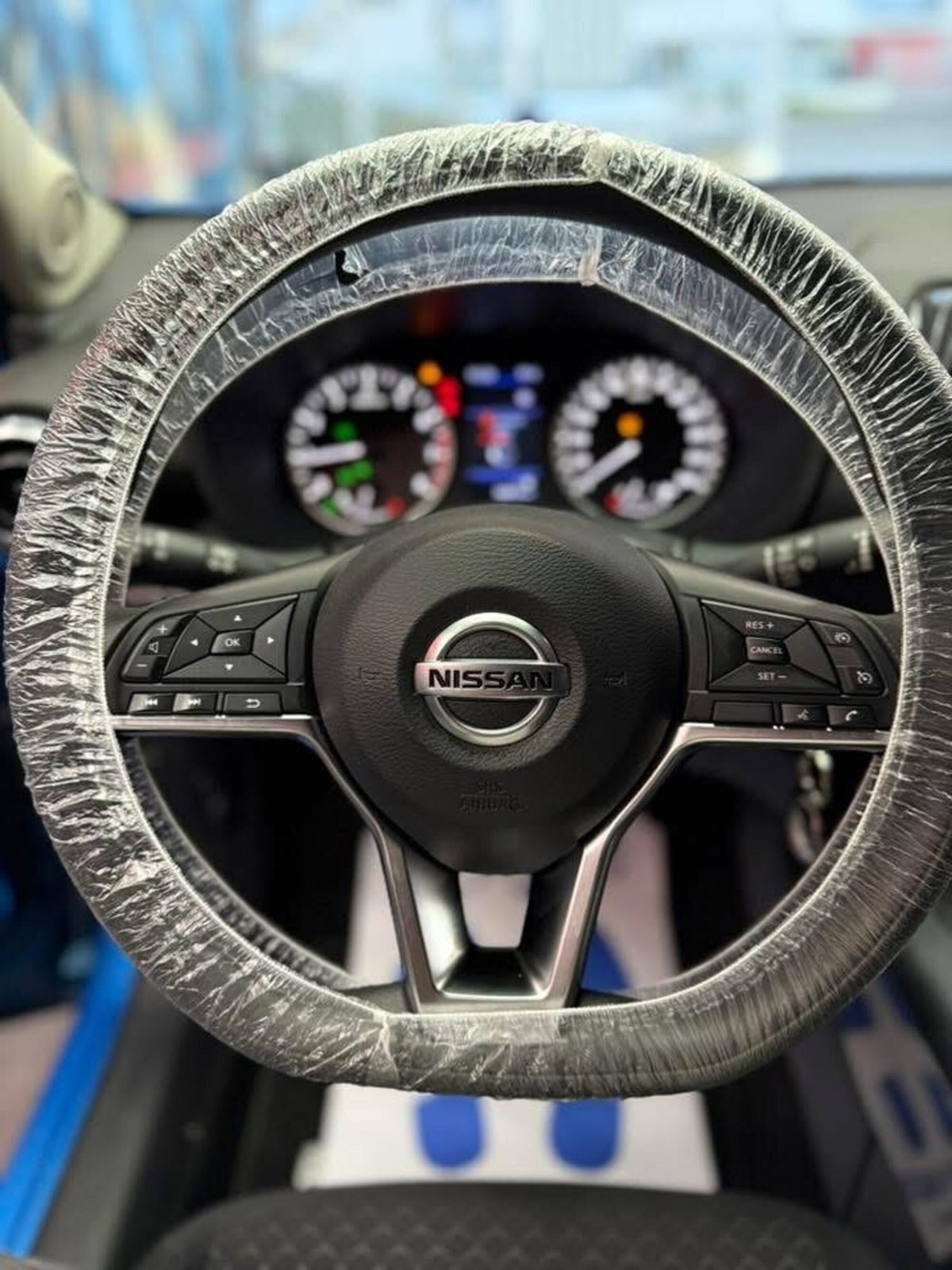 Nissan Juke 1.0 dig-t Tekna 114cv (11)