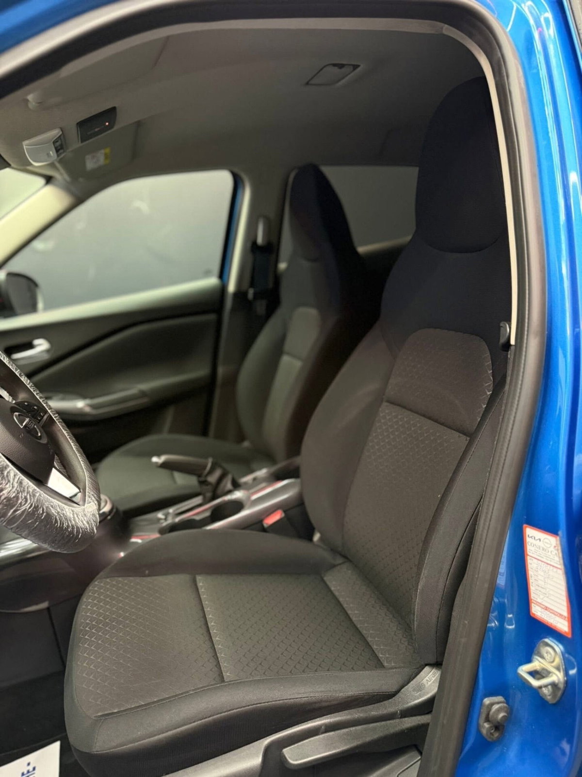 Nissan Juke 1.0 dig-t Tekna 114cv (18)