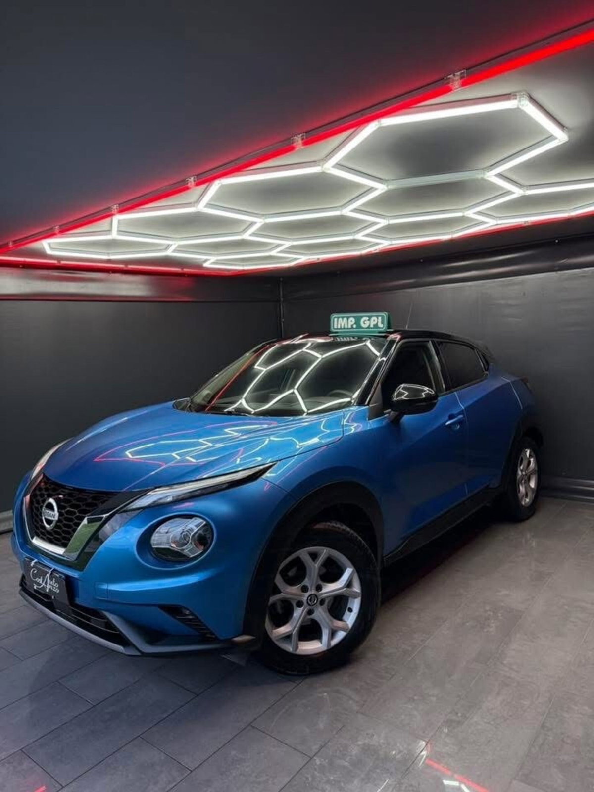 Nissan Juke 1.0 dig-t Tekna 114cv (4)