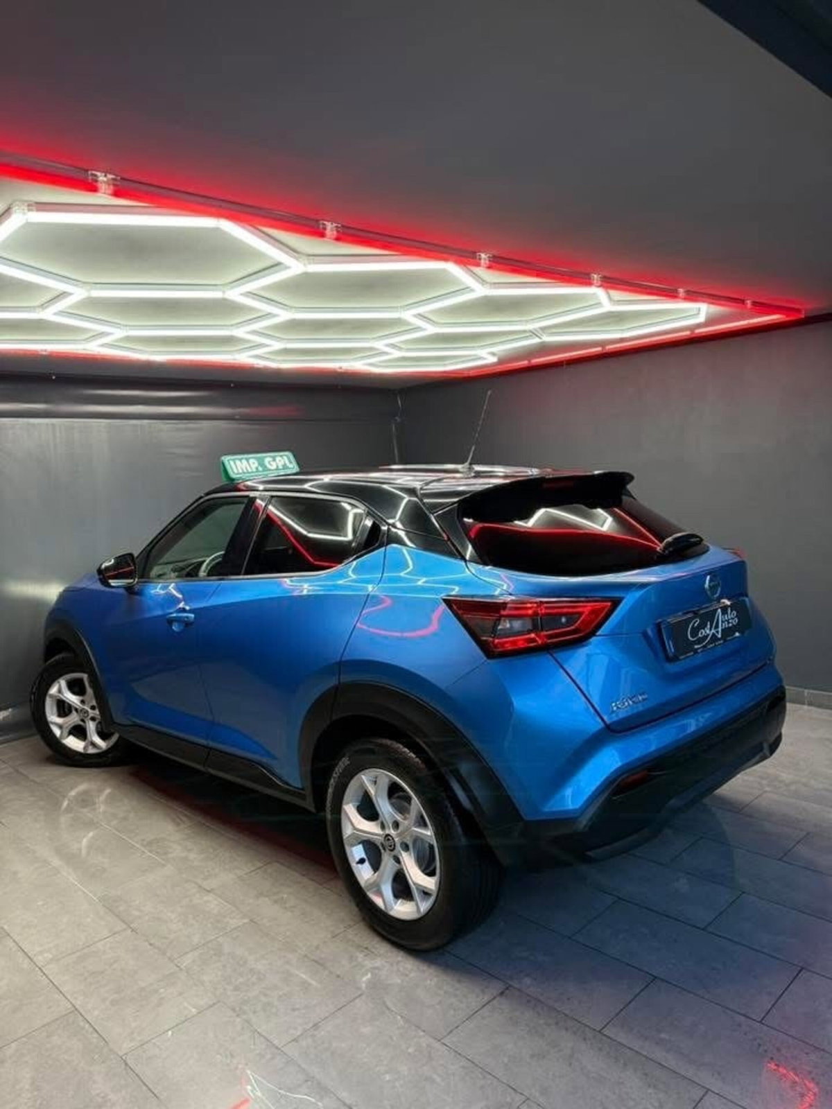 Nissan Juke 1.0 dig-t Tekna 114cv (5)