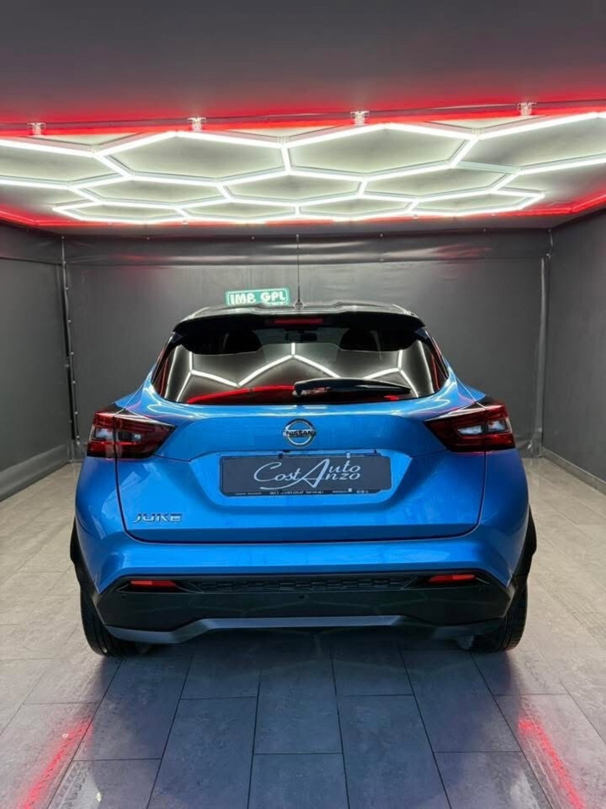 Nissan Juke 1.0 dig-t Tekna 114cv (6)