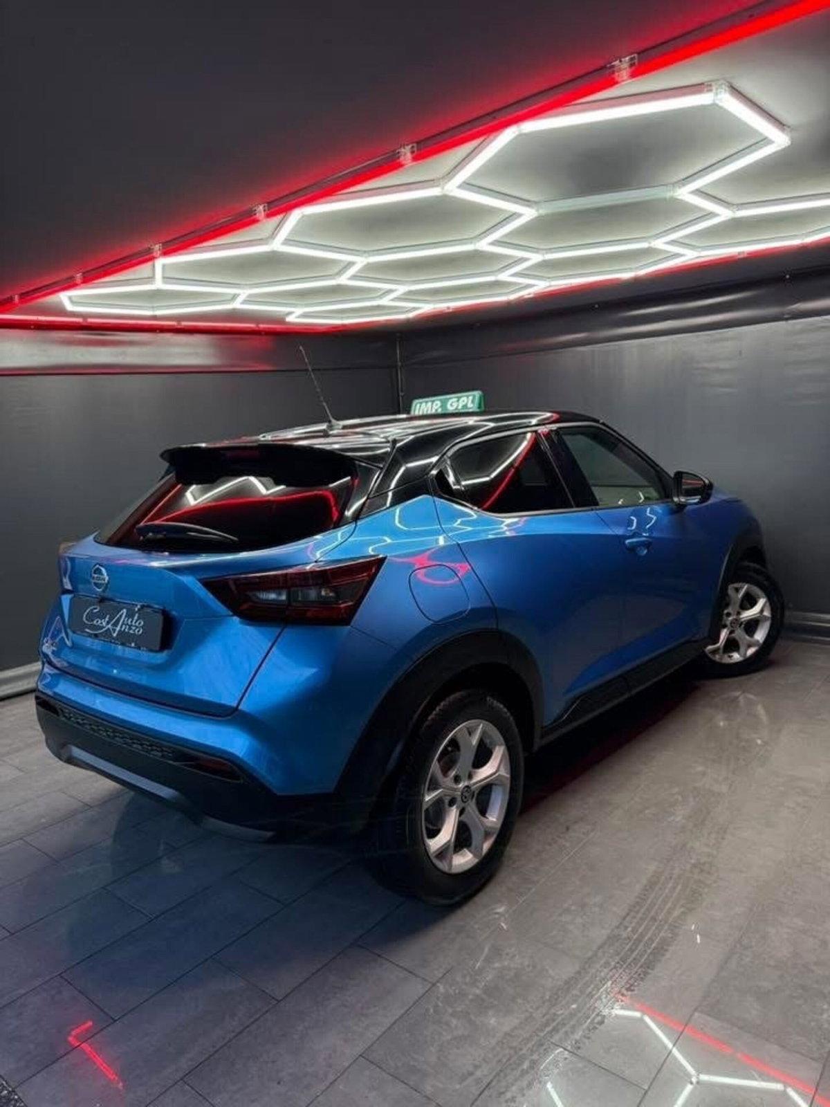 Nissan Juke 1.0 dig-t Tekna 114cv (7)