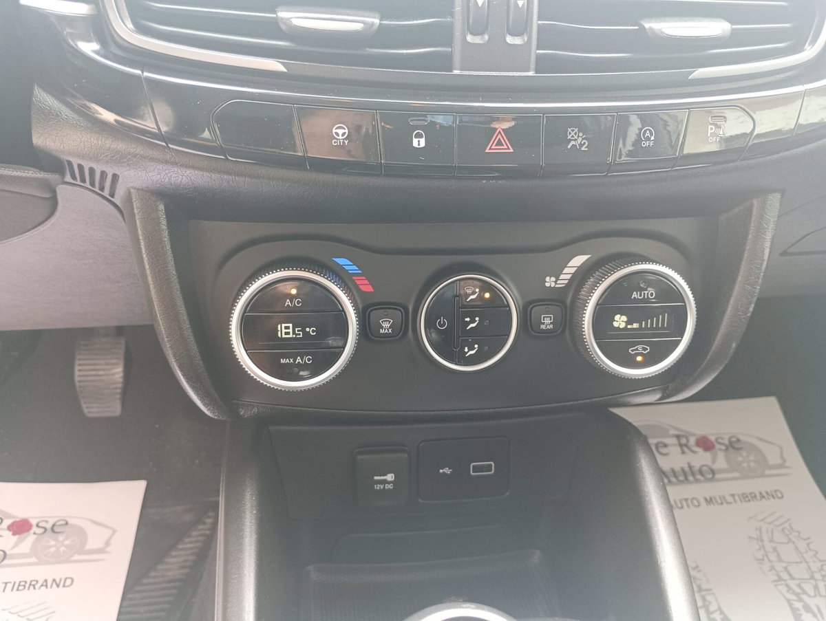 Fiat Tipo Tipo 1.6 Mjt S&S 5 porte Business (10)