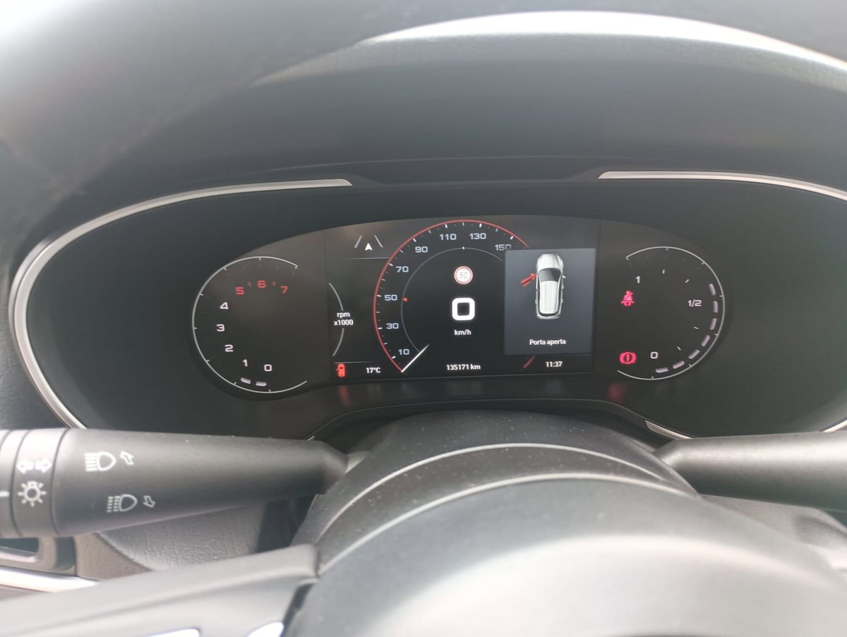 Fiat Tipo Tipo 1.6 Mjt S&S 5 porte Business (11)