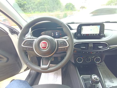 Fiat Tipo Tipo 1.6 Mjt S&S 5 porte Business (12)