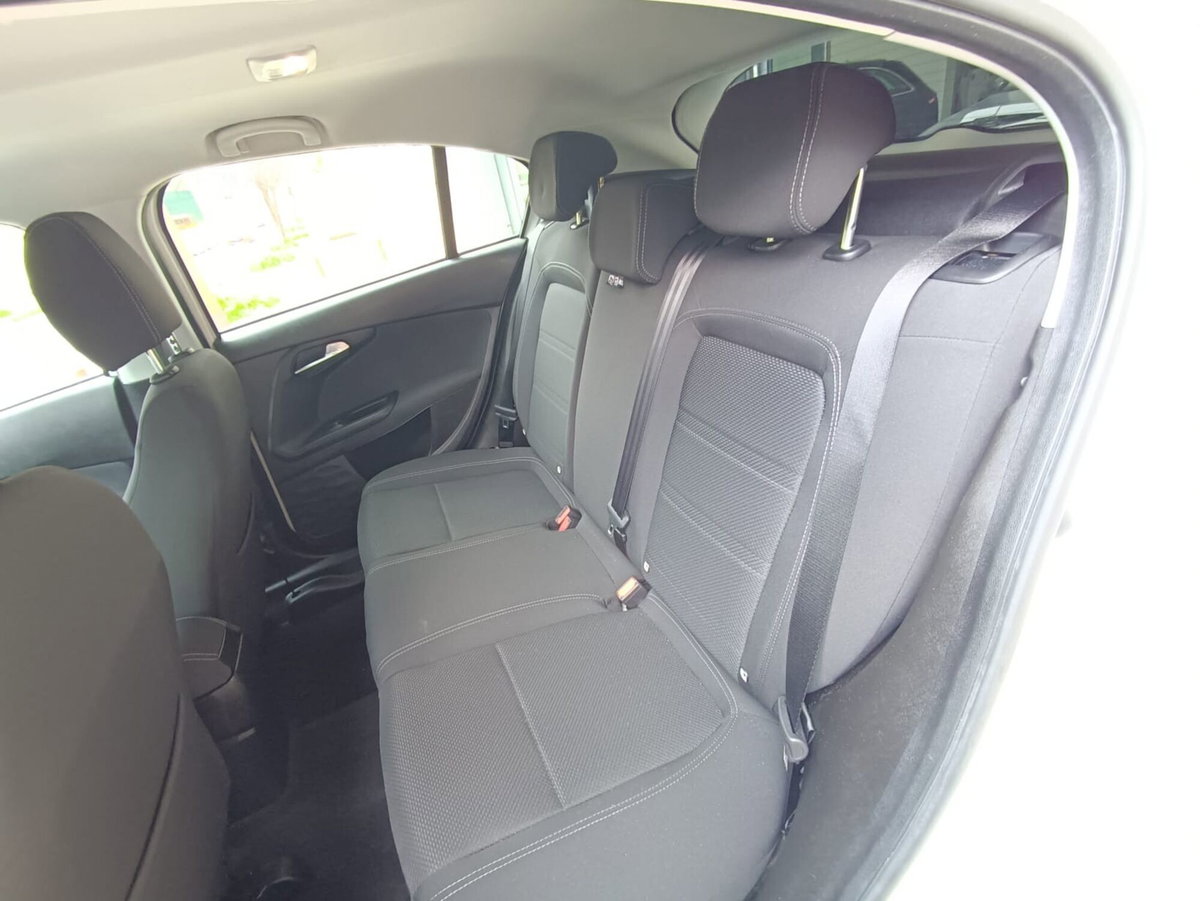 Fiat Tipo Tipo 1.6 Mjt S&S 5 porte Business (13)